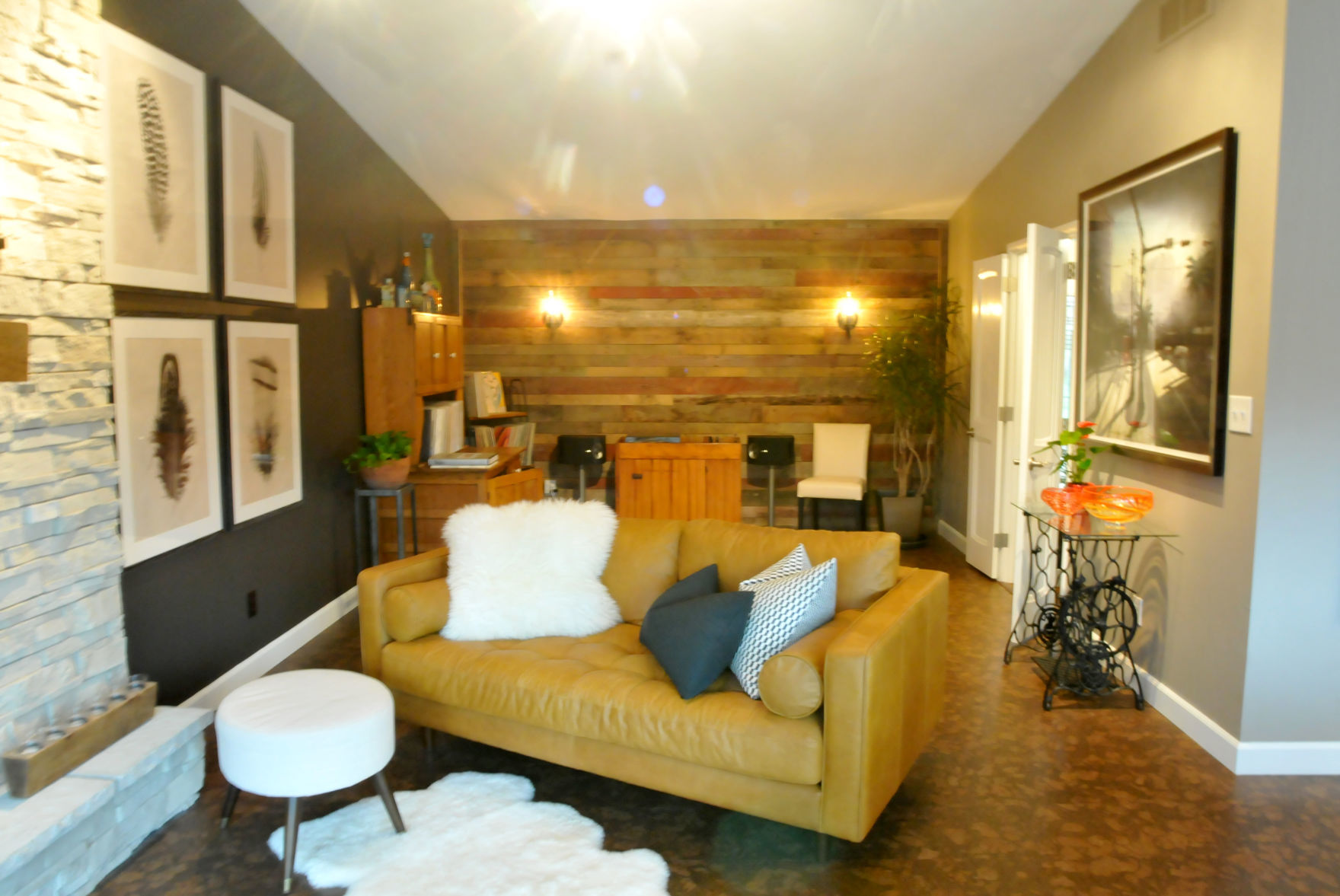 We Live Here | Spring Arbor Lake home offers idyllic place to live